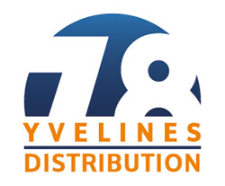 Logo Yvelines Distribution